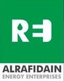 ALRAFIDAIN ENERGY ENTERPRISES